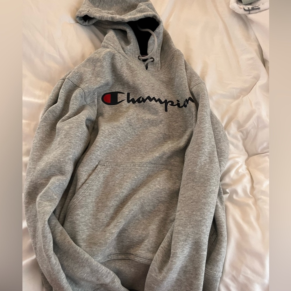 Champion Hoodie